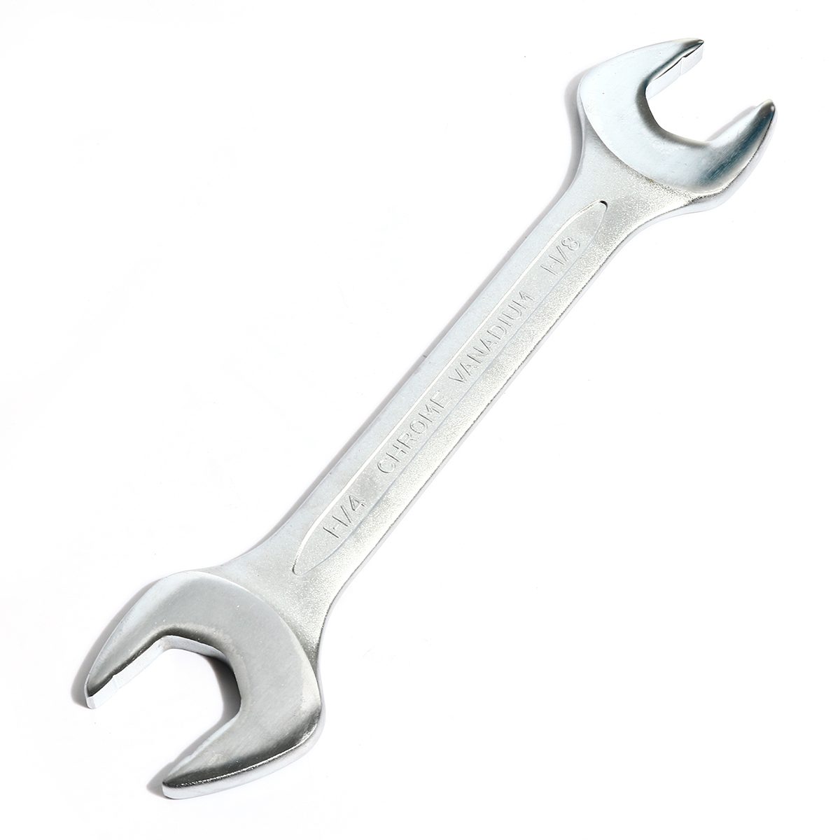 87-686 ประแจปากตายขนาด 1-1/8"X1-1/4"