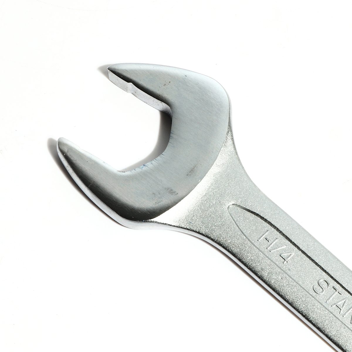 87-686 ประแจปากตายขนาด 1-1/8"X1-1/4"