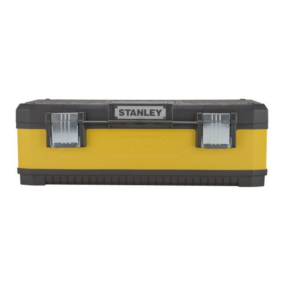 STANLEY กล่องเครื่องมือเหล็ก ขนาด 26 นิ้ว (สแตนเล่ย์)