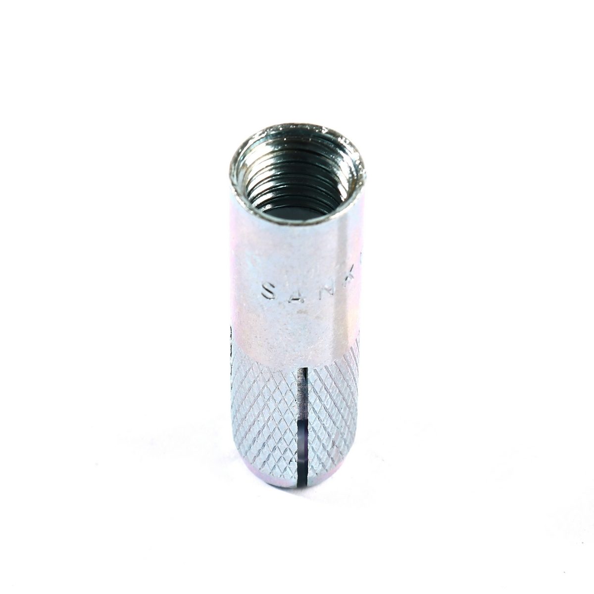 CT-1040 พุกปลั้กใน (เกลียวมิล) CT-TYPE