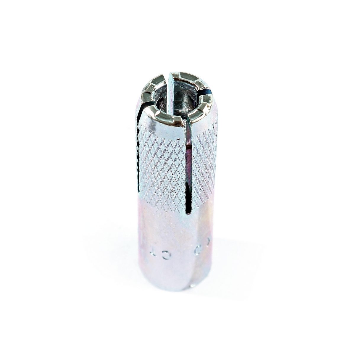CT-1040 พุกปลั้กใน (เกลียวมิล) CT-TYPE