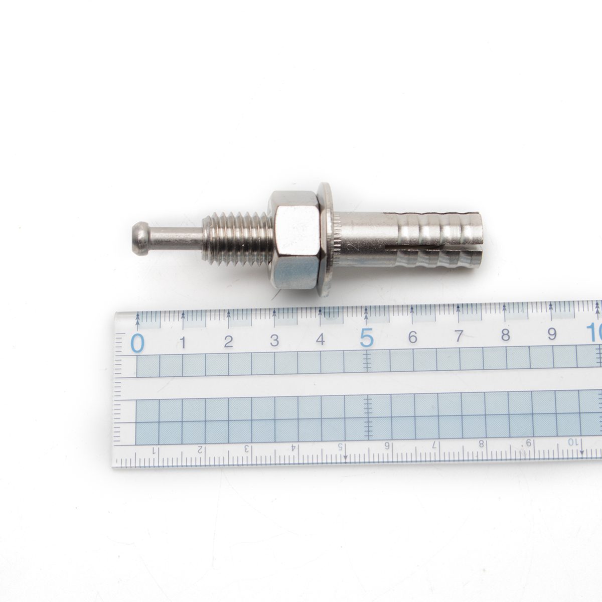 SC-1260 พุกตะปูสแตนเลส SC-TYPE