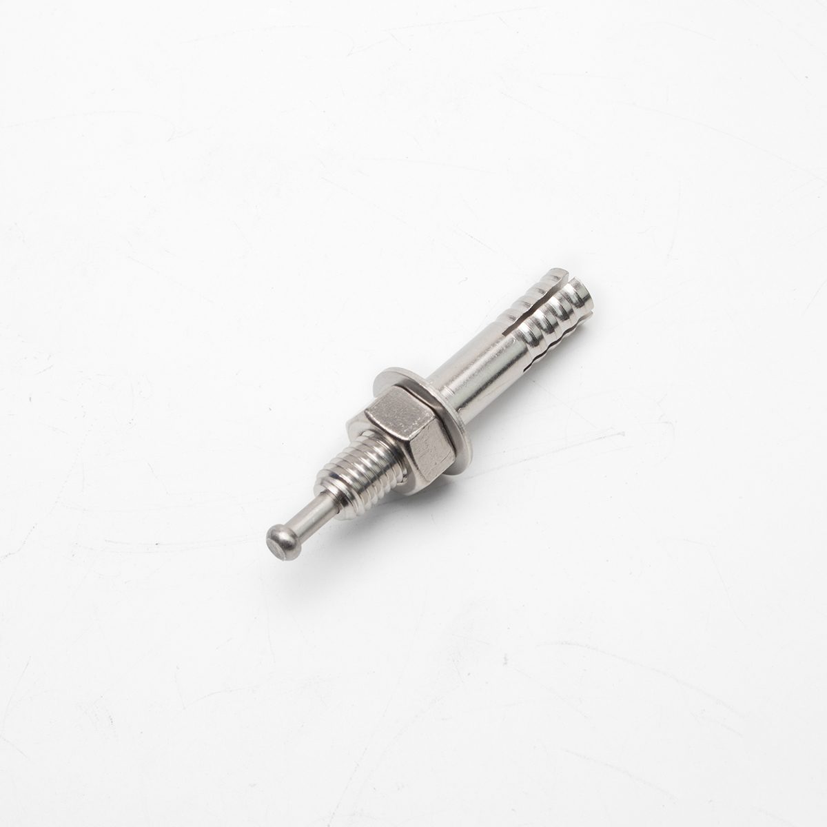 SC-1270 พุกตะปูสแตนเลส SC-TYPE