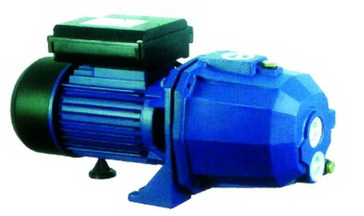 505A ปั๊มเจทบาดาล 1.5HP