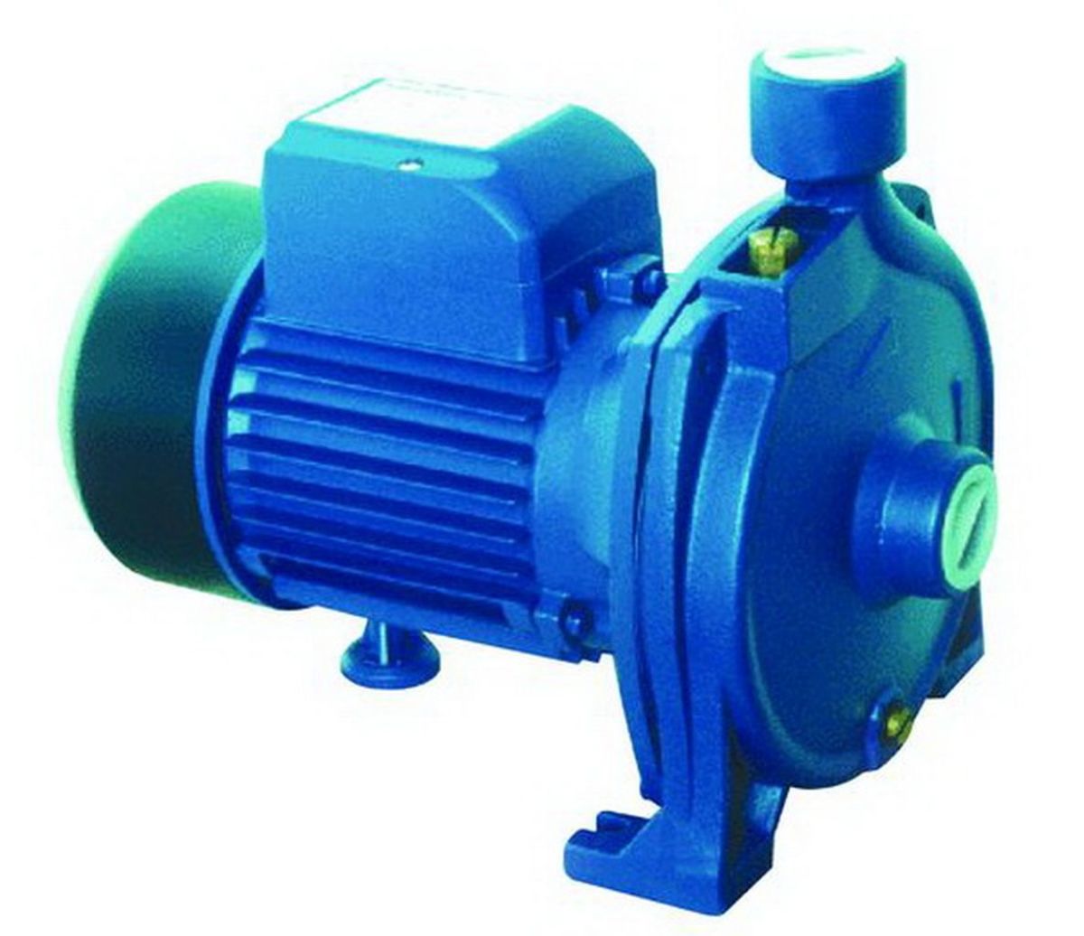 CPM-130 ปั๊มหอยโข่ง 1" ใบพัดเล็ก 0.5 HP