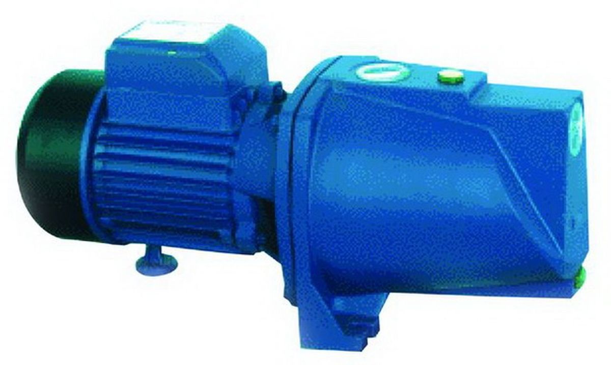 SGJW-37 ปั๊มดูดเองหอยโข่งใหญ่ 0.37KW