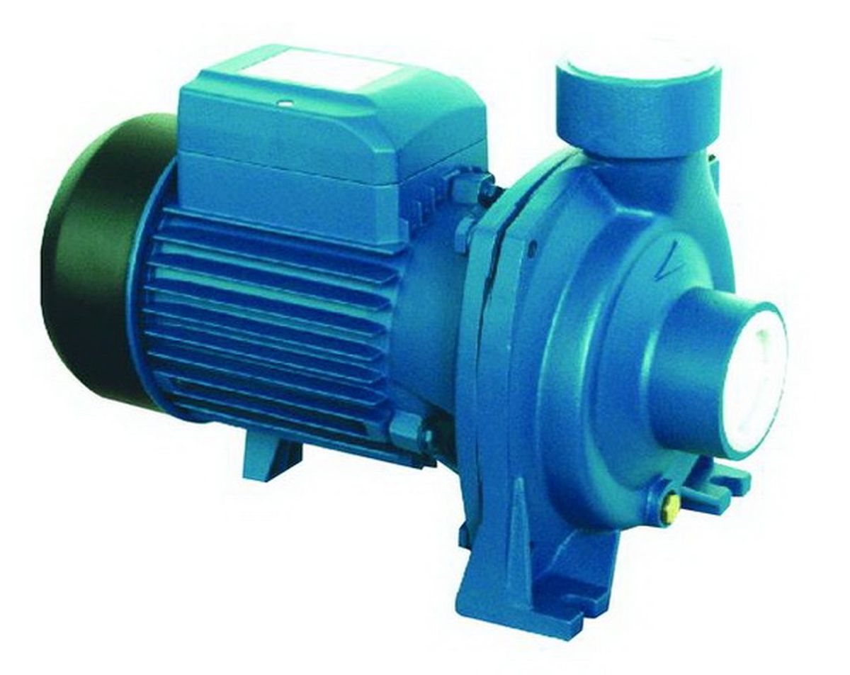 SHFM5BM ปั๊มหอยโข่ง 2" 1.5 HP