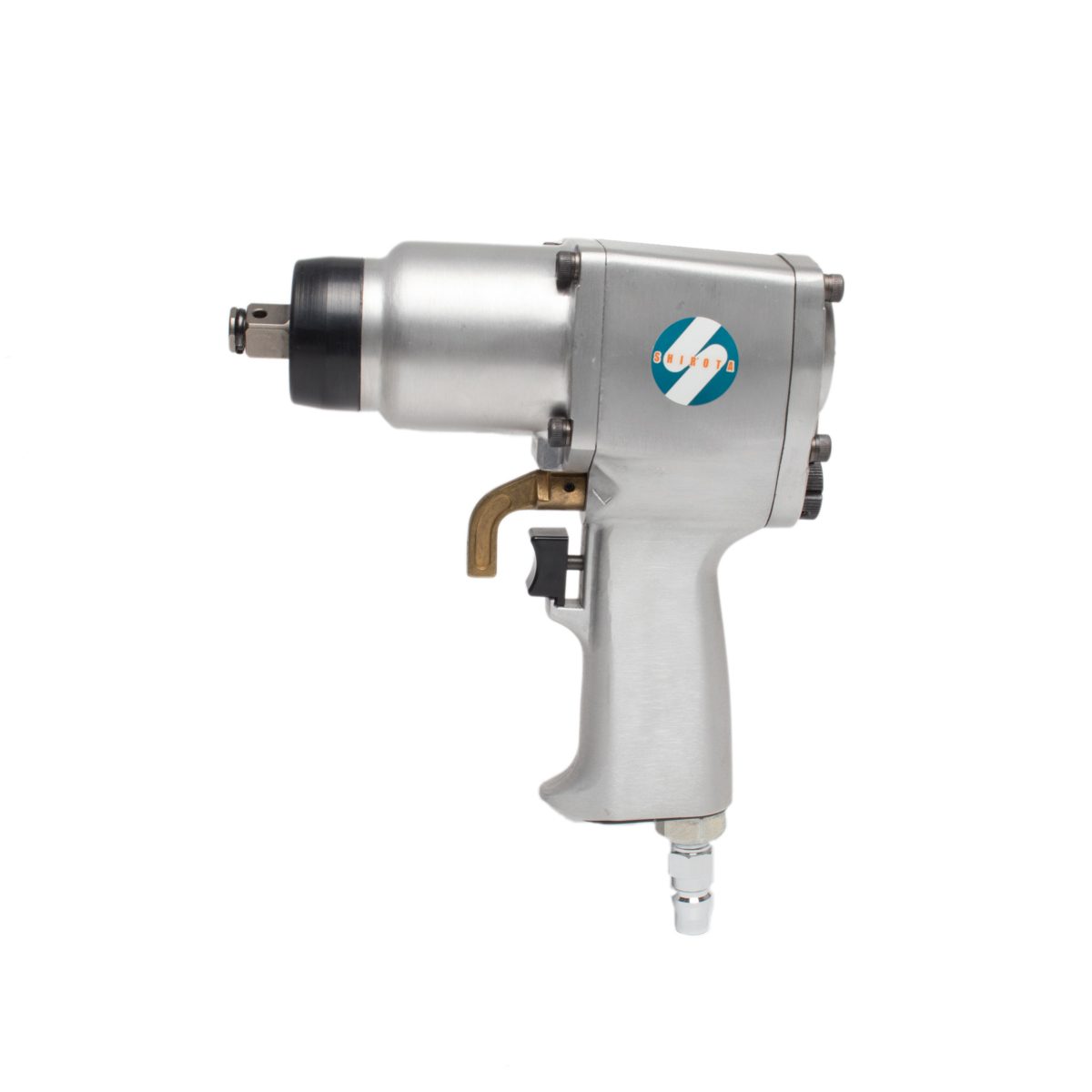 TSW-415P บล๊อกลม (1/2") งานหนัก
