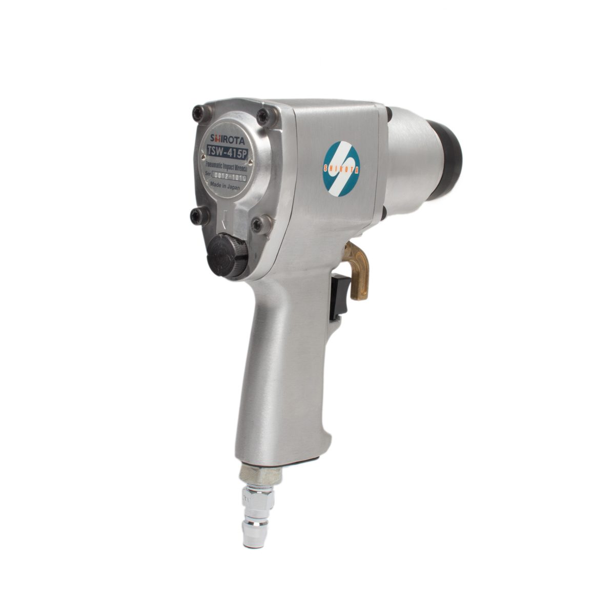 TSW-415P บล๊อกลม (1/2") งานหนัก