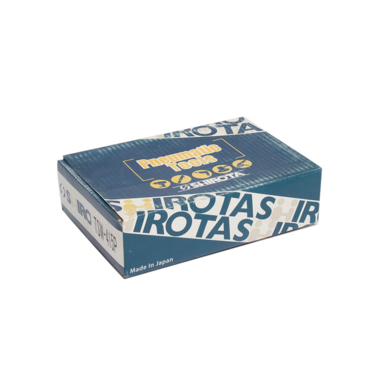TSW-415P บล๊อกลม (1/2") งานหนัก