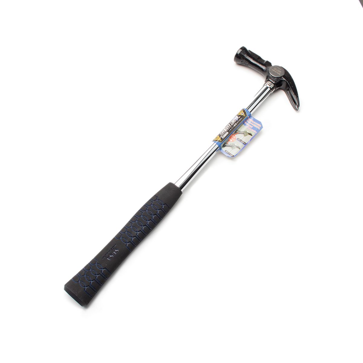 MGKS-450M ค้อนหงอนหัวแม่เหล็ก 450 มม.