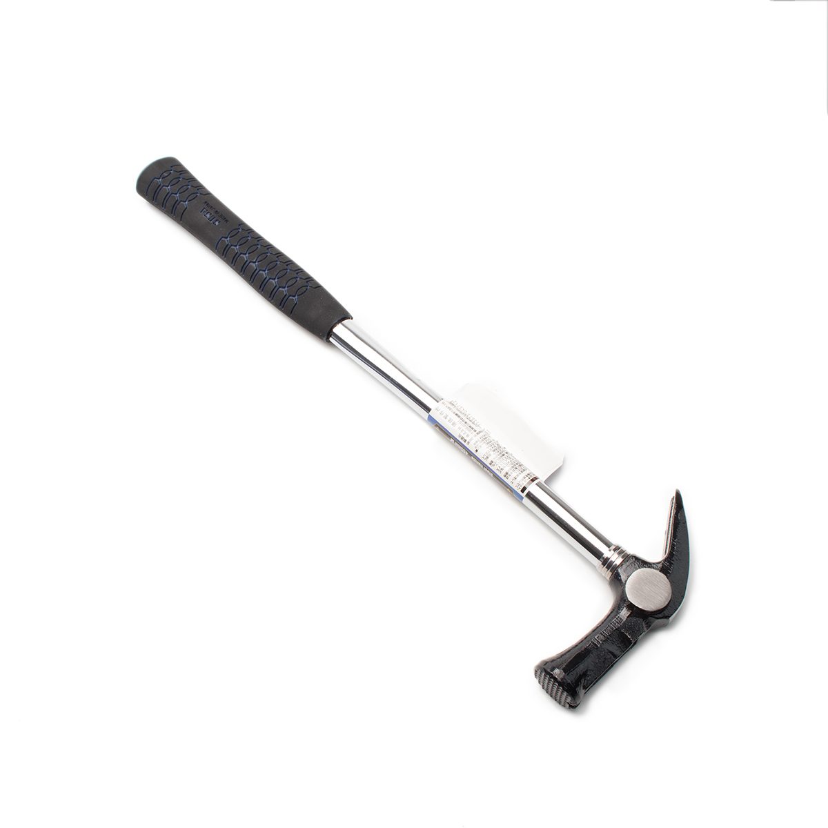 MGKS-450M ค้อนหงอนหัวแม่เหล็ก 450 มม.