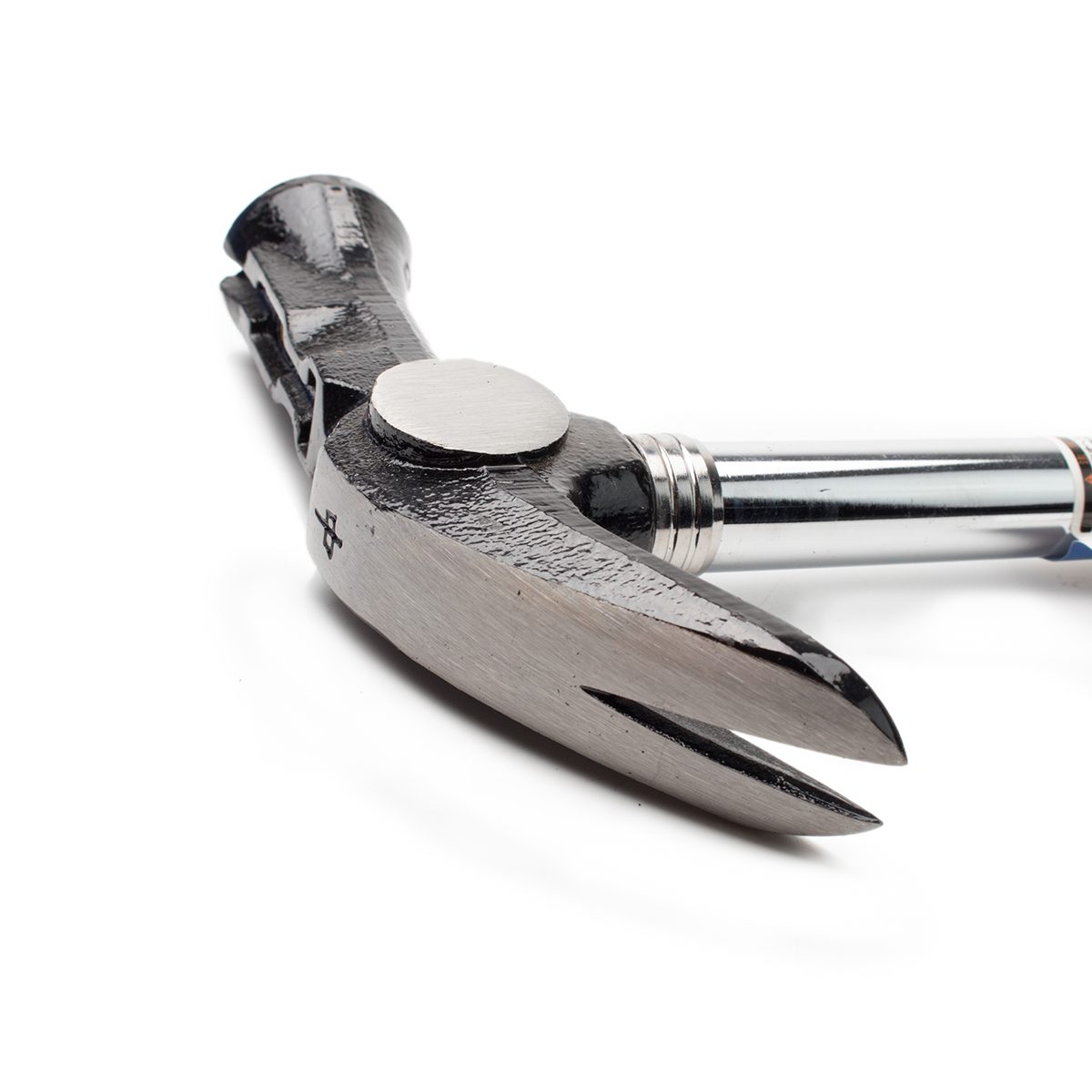 MGKS-450M ค้อนหงอนหัวแม่เหล็ก 450 มม.