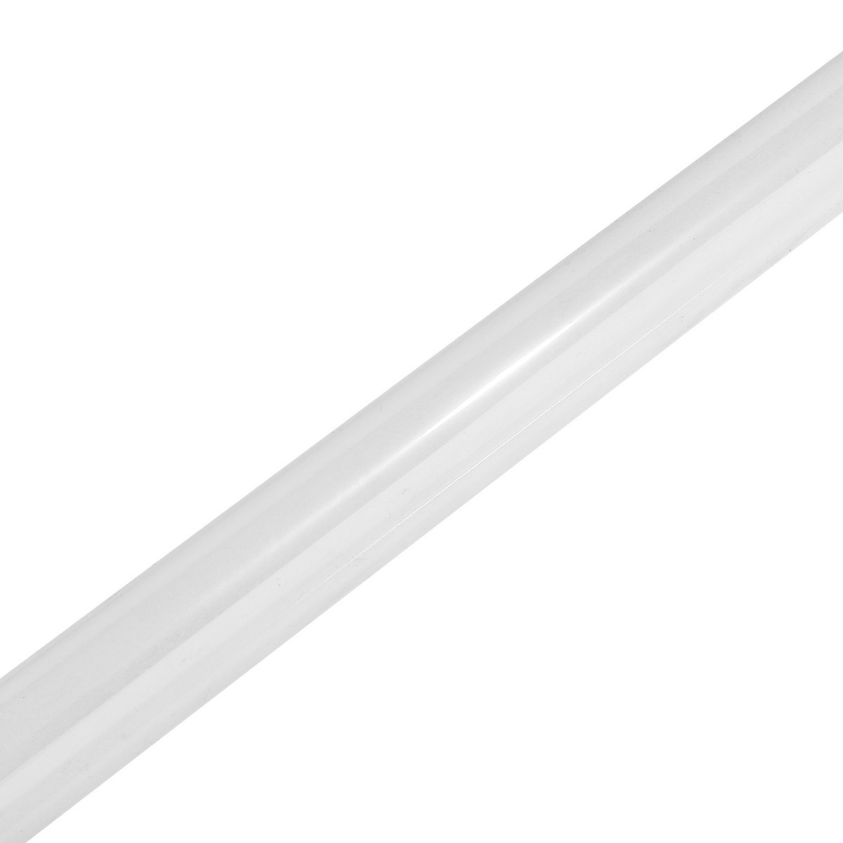 SYLVANIA (ซีลวาเนีย) ชุดรางไฟพร้อมหลอด LED T8 รุ่น SLIM SET LED III กำลังไฟ 18 วัตต์ แสงเดย์ไลท์ ไฟเข้าทางเดียว เหมาะสำหรับใช้ในบ้านพักอาศัย