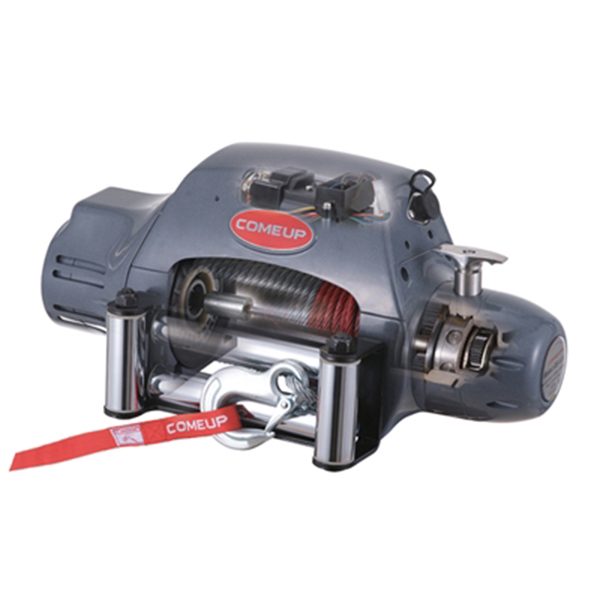 รอกกว้านแบตเตอรี่ SEAL (DS)9.5I/12V