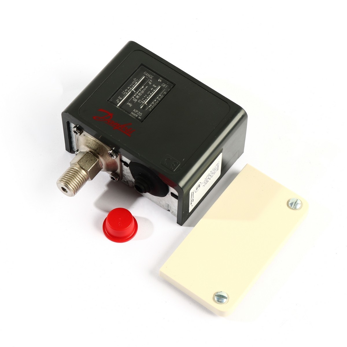ชุด MINI BOOSTER PUMP MATRIX 5-4T/0.9M