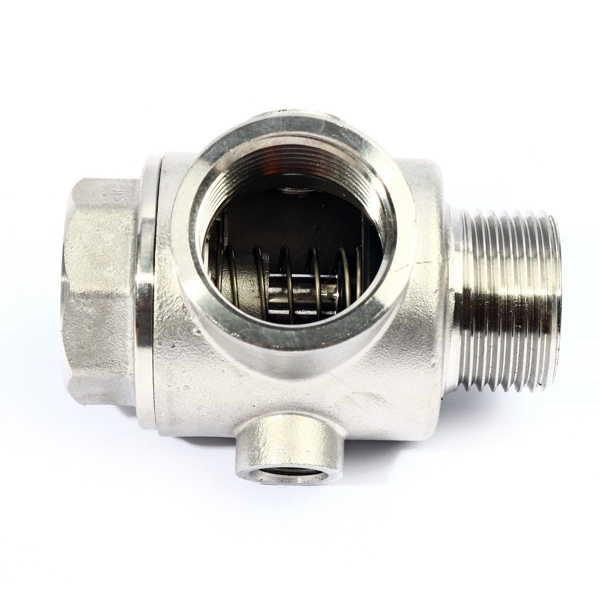 ชุด MINI BOOSTER PUMP MATRIX 5-4T/0.9M
