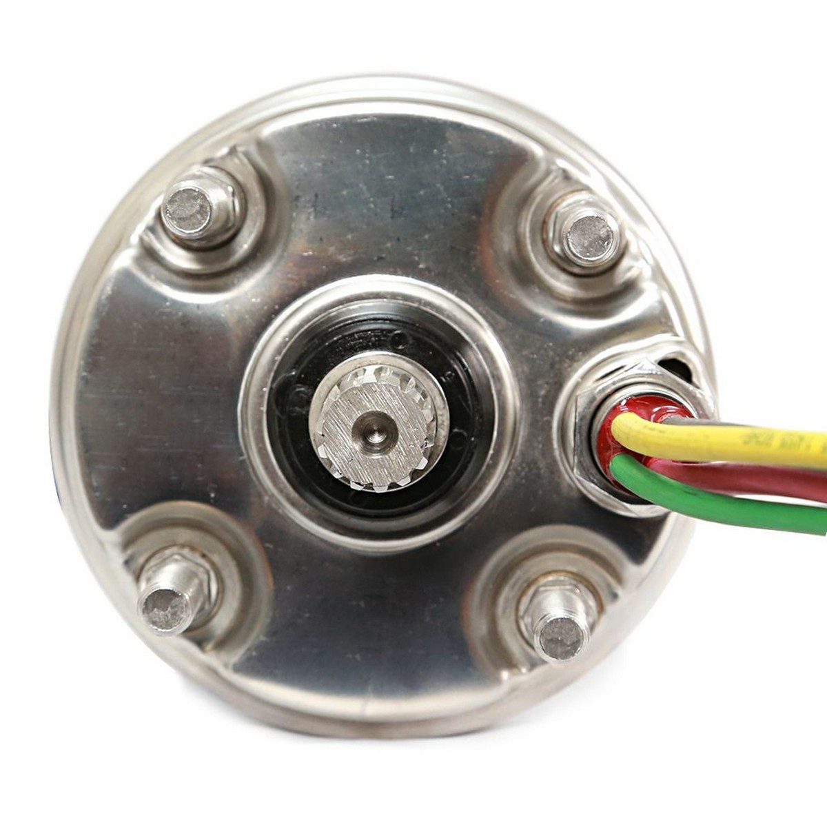 ชุด 2แรง12ใบ2" 220V. ไม่รวมสายไฟฝาบ่อ