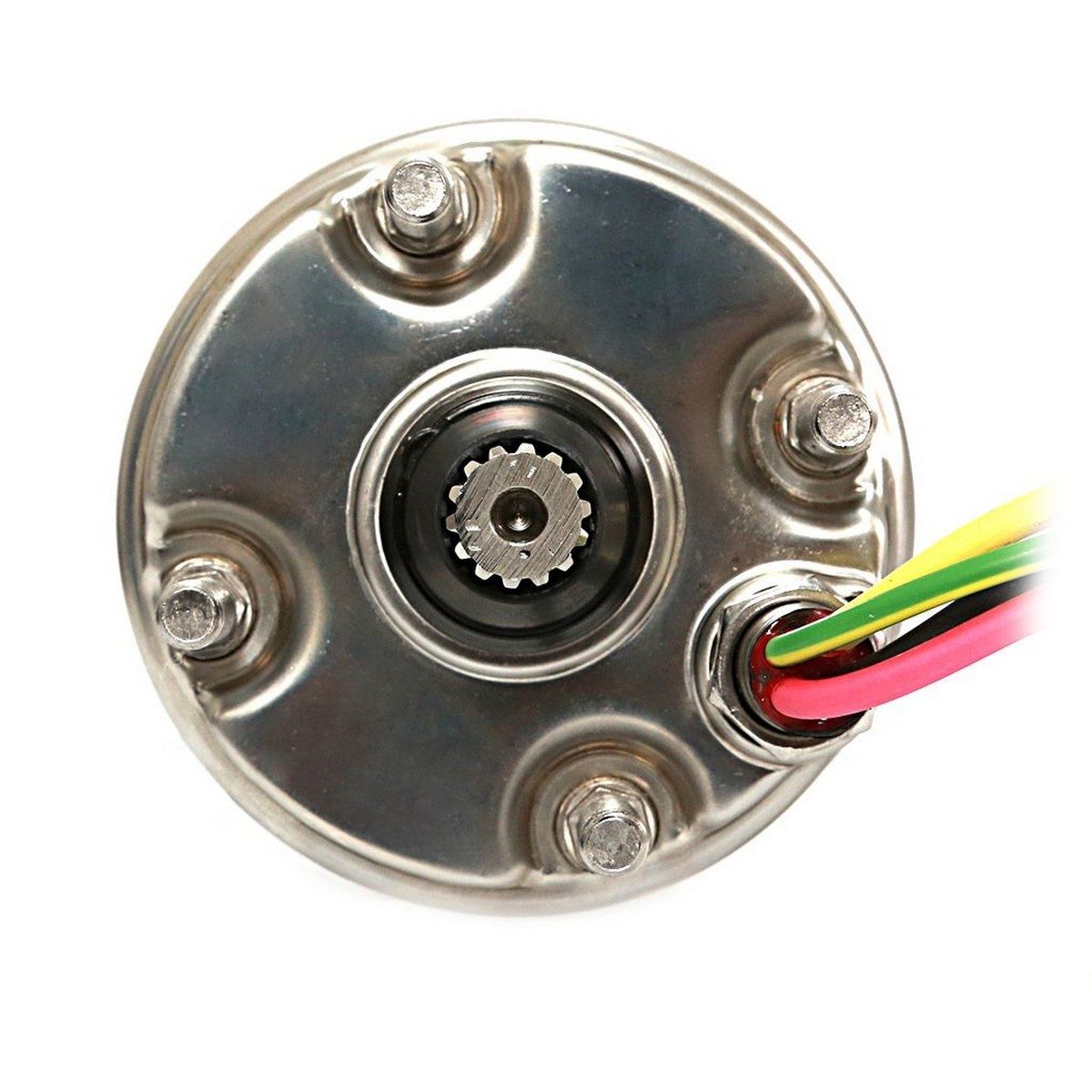 ชุด 3แรง20ใบ2" 220V. ไม่รวมสายไฟฝาบ่อ