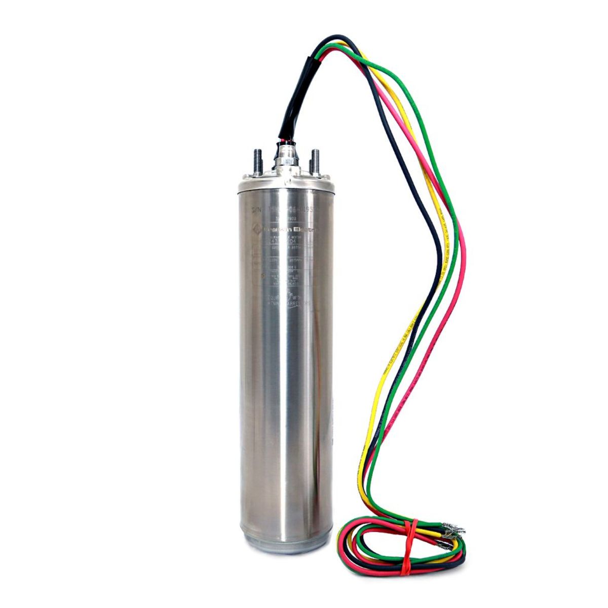 ชุดปั๊ม SVM 2HP 13 ใบพัด 2" 220V