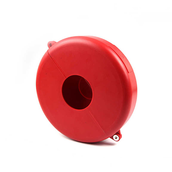 MERGIN  SGVL02 Standard gate valve lockout