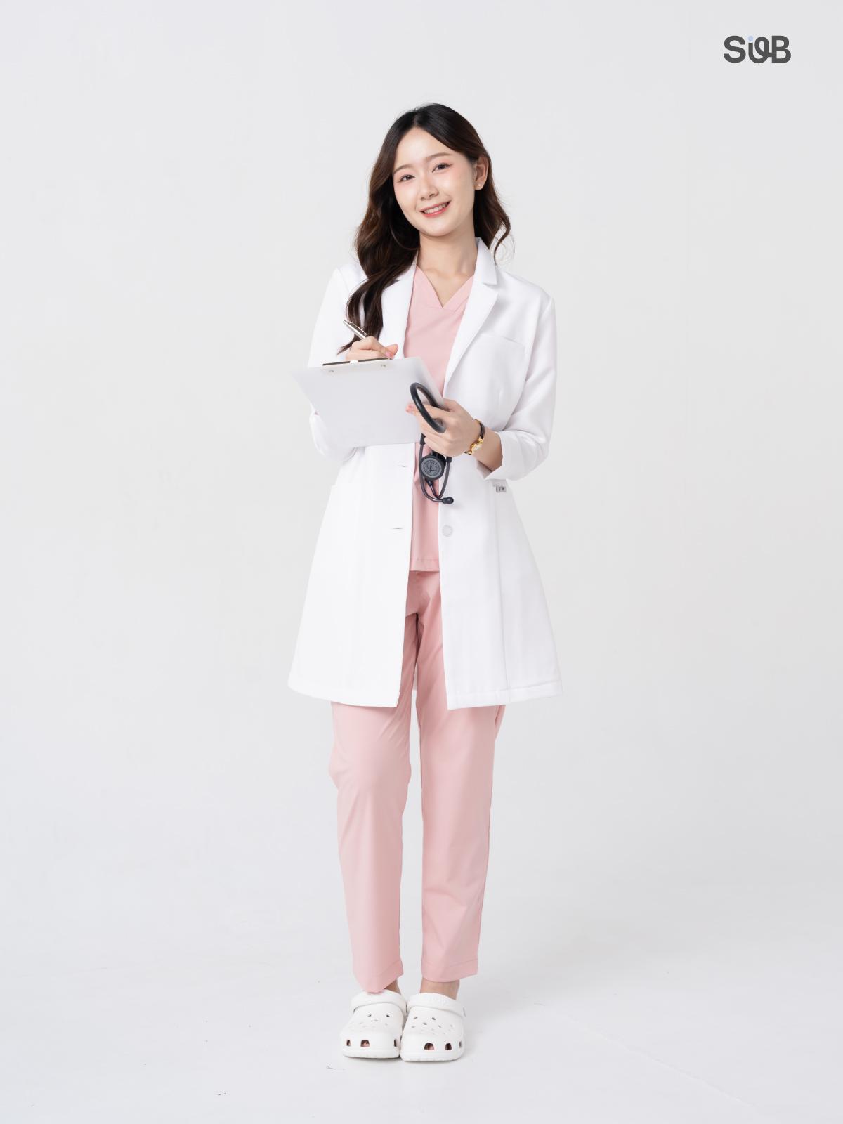 Subscrub Medical Gown