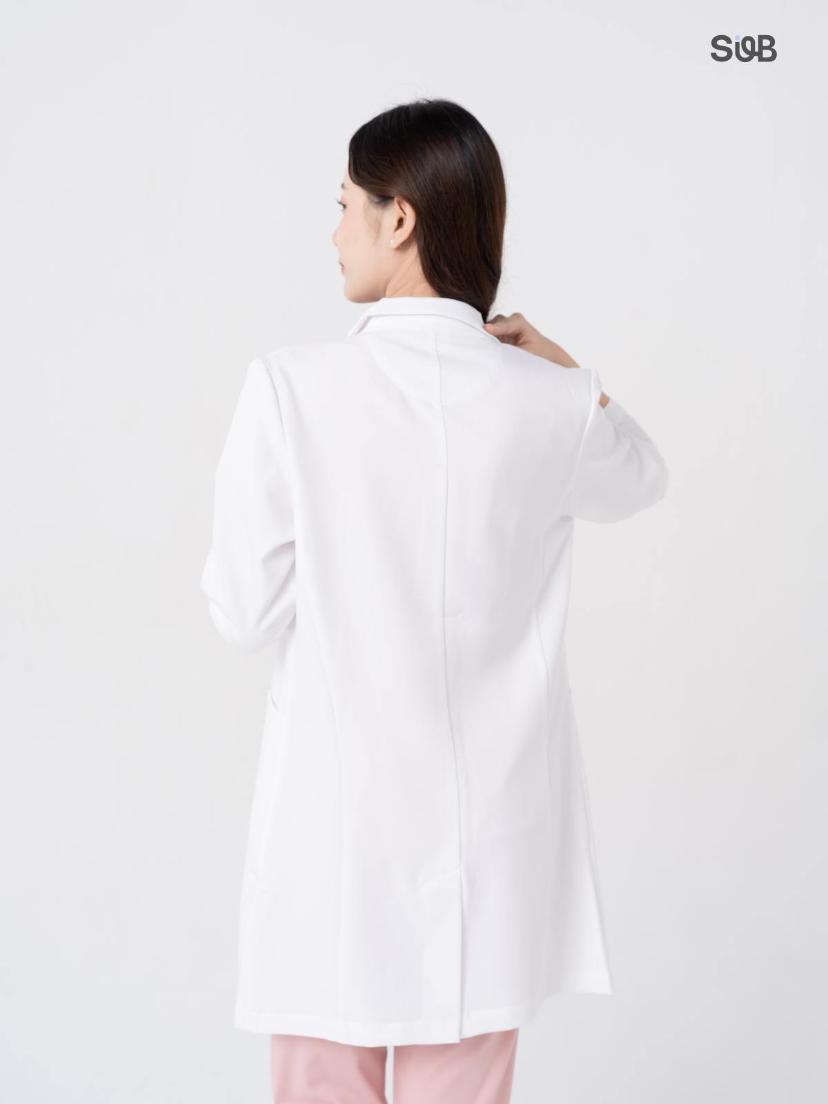 Subscrub Medical Gown