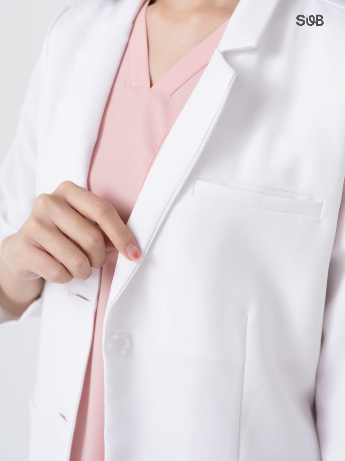 Subscrub Medical Gown