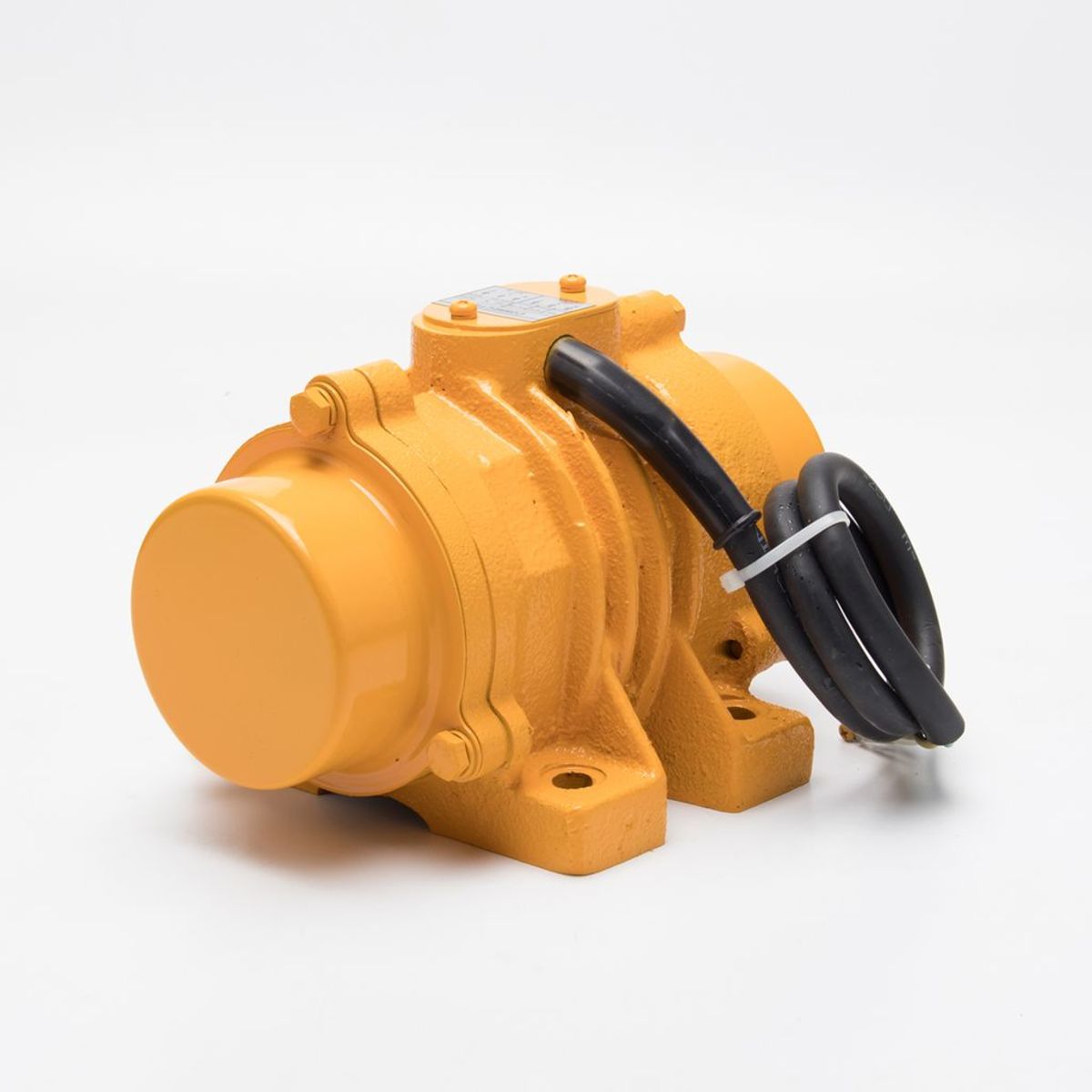 มอเตอร์เกาะแบบ JVMR-15 1/5 HP