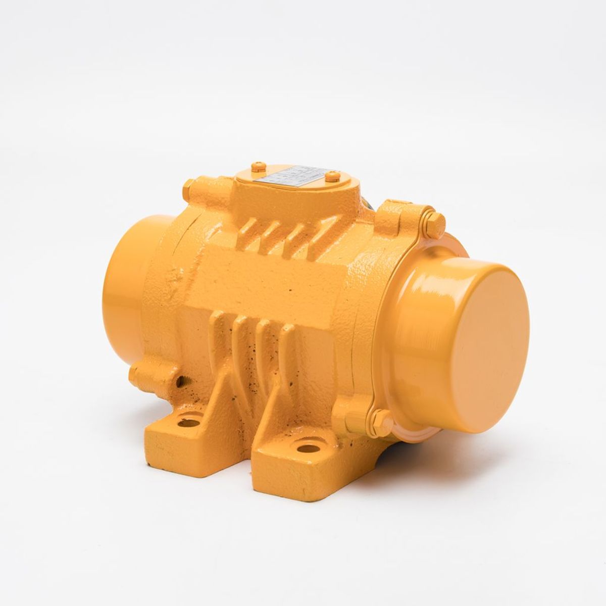 มอเตอร์เกาะแบบ JVMR-15 1/5 HP