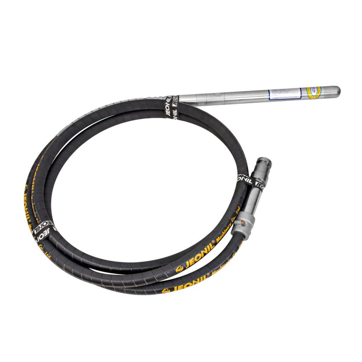 สายจี้ HV 38X5M แกน 6 เหลี่ยม JP