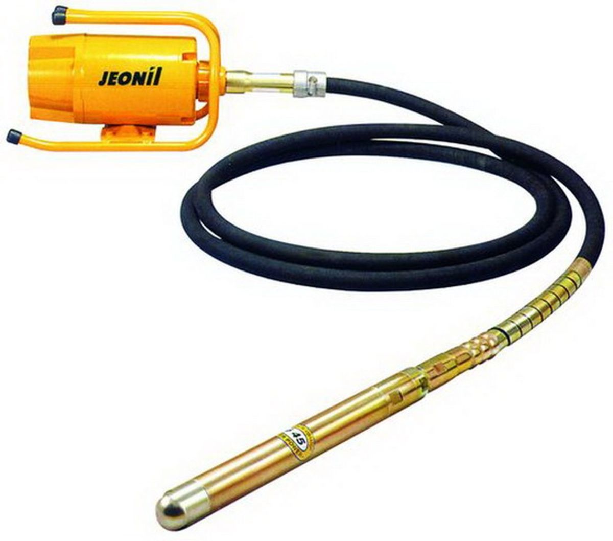 สายจี้ HV 50X5M แกน 6 เหลี่ยม JP