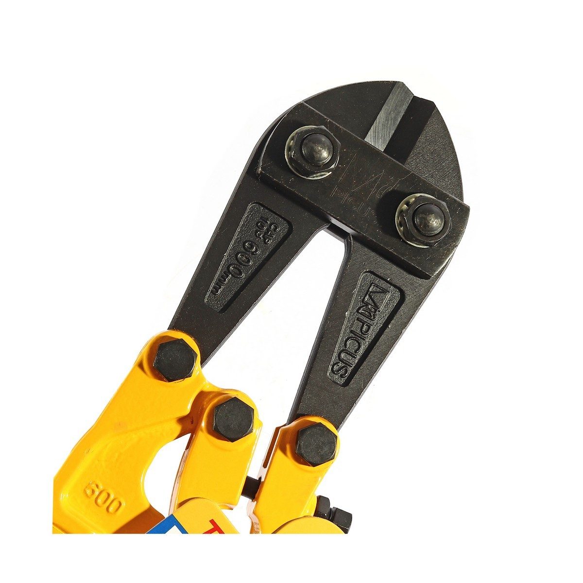 กรรไกรตัดเหล็ก TP-2400 24 นิ้ว