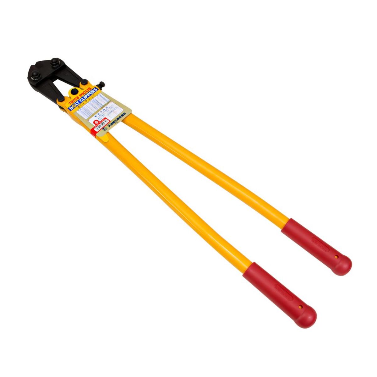 กรรไกรตัดเหล็ก TP-3600 36 นิ้ว