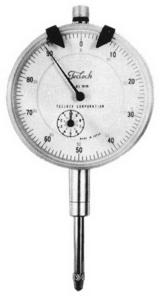 ไดอัลเกจ(ระบบนิ้ว) KI-121