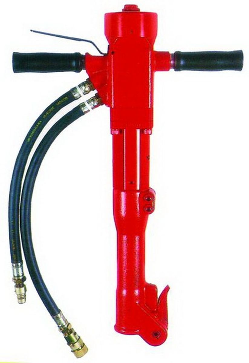 สกัดคอนกรีตไฮโดรลิค TPU-9+TNB-24