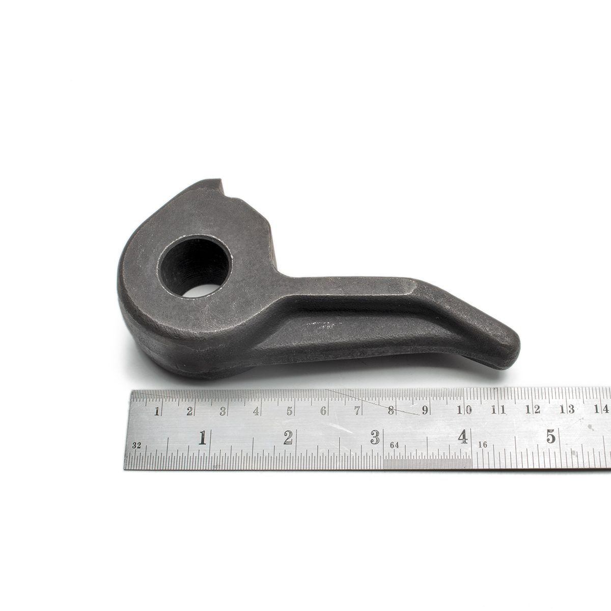 TPB-60 #028 STEEL RETAINER