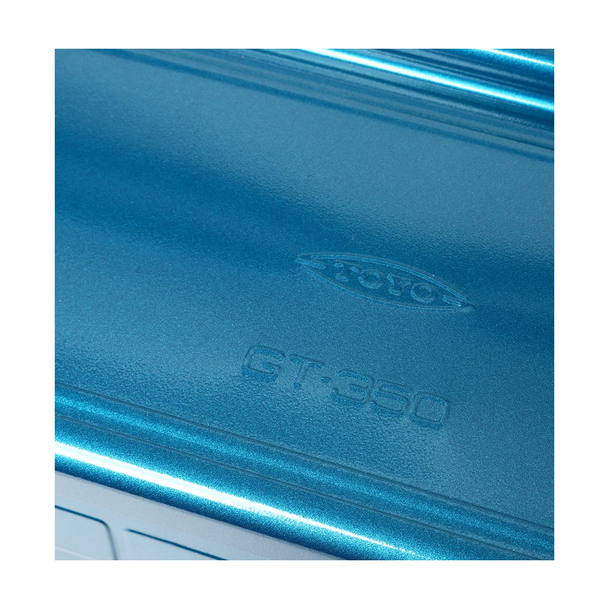 GT-350 กล่องเครื่องมือ 3 ชั้น