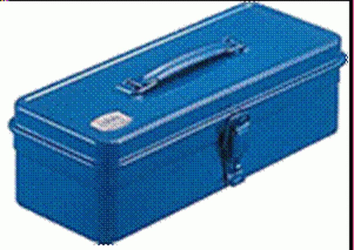 T-190 กล่องเครื่องมือ