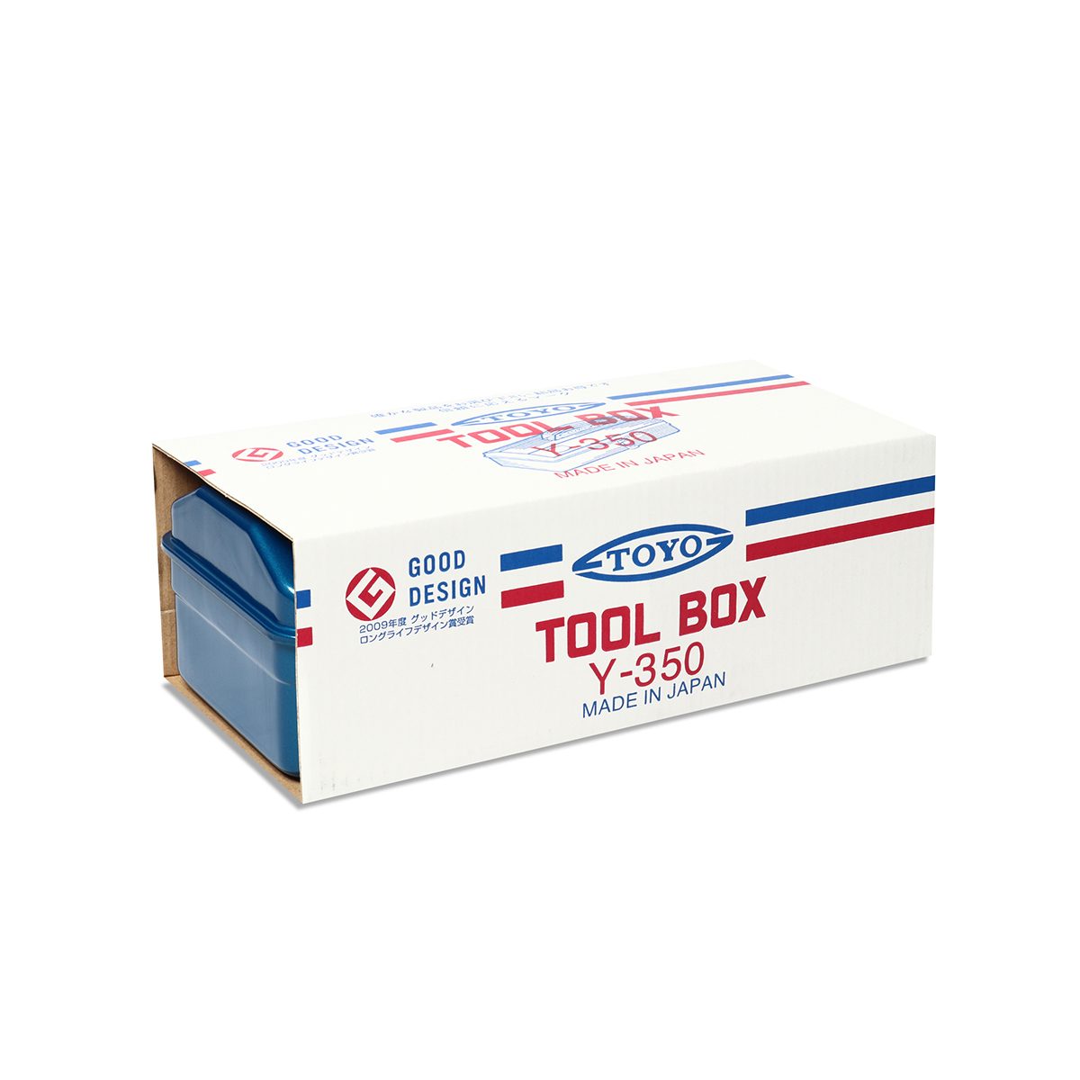 Y-350 กล่องเครื่องมือ