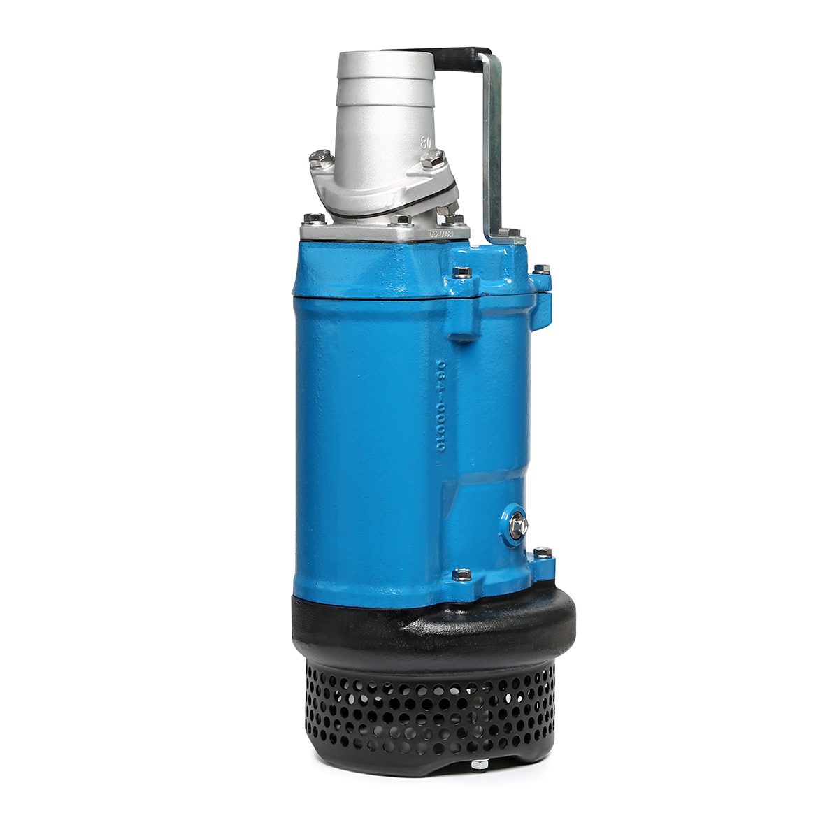 ปั๊มแช่สูบน้ำโคลน KTZ-31.5(15L)