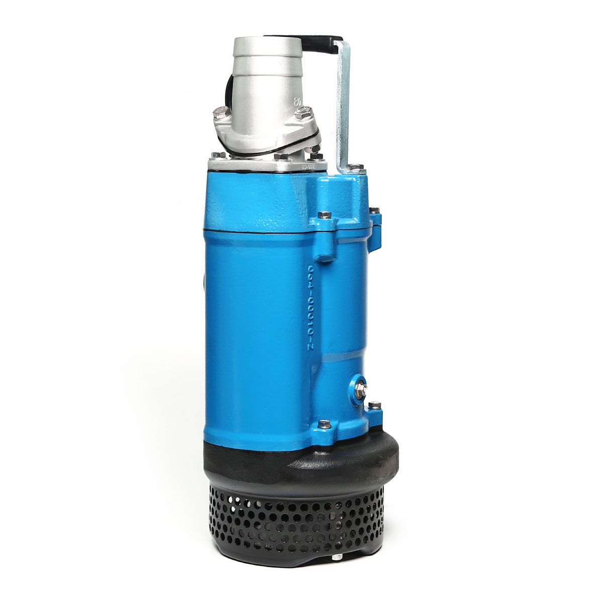 ปั๊มแช่สูบน้ำโคลน KTZ-32.2(22L)