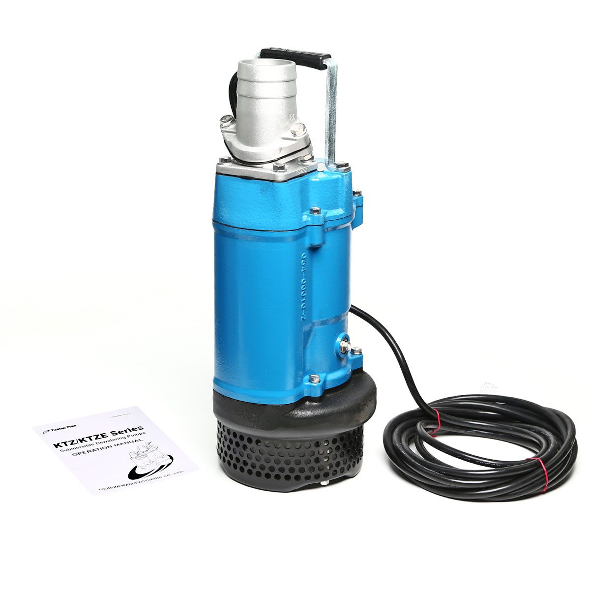 ปั๊มแช่สูบน้ำโคลน KTZ-32.2(22L)