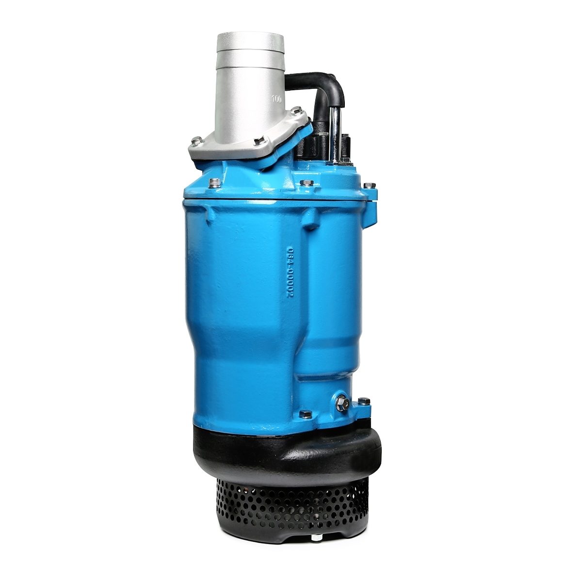ปั๊มแช่สูบน้ำโคลน KTZ-45.5(55L)
