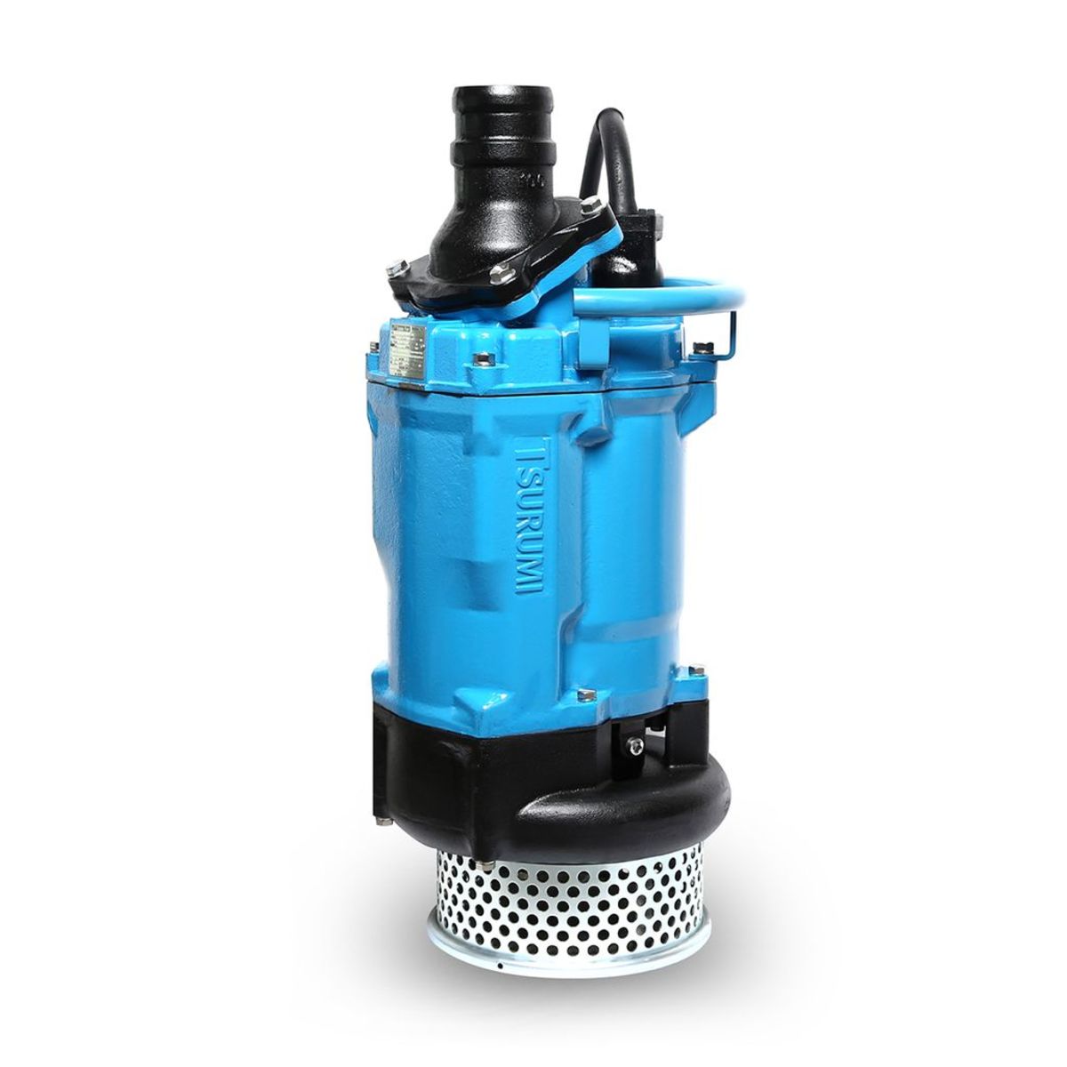 ปั๊มแช่สูบน้ำโคลน KTZ-411(110H)