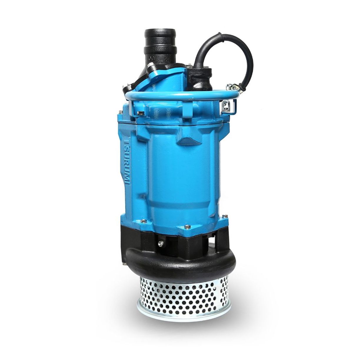 ปั๊มแช่สูบน้ำโคลน KTZ-411(110H)