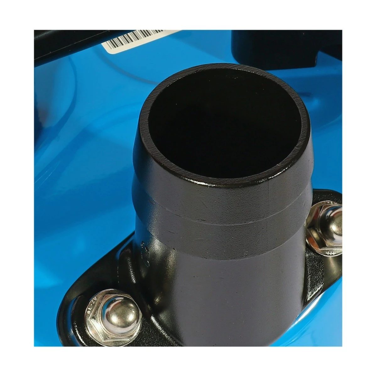 TSURUMI ปั๊มแช่ ท่อ 1 นิ้ว กำลังมอเตอร์ 0.48 กิโลวัตต์ รุ่น LB-480A ขนาดส่งสูงสุด 11 ม. ปริมาณน้ำ 0.22 ลบ.ม/นาที (ซูรูมิ)