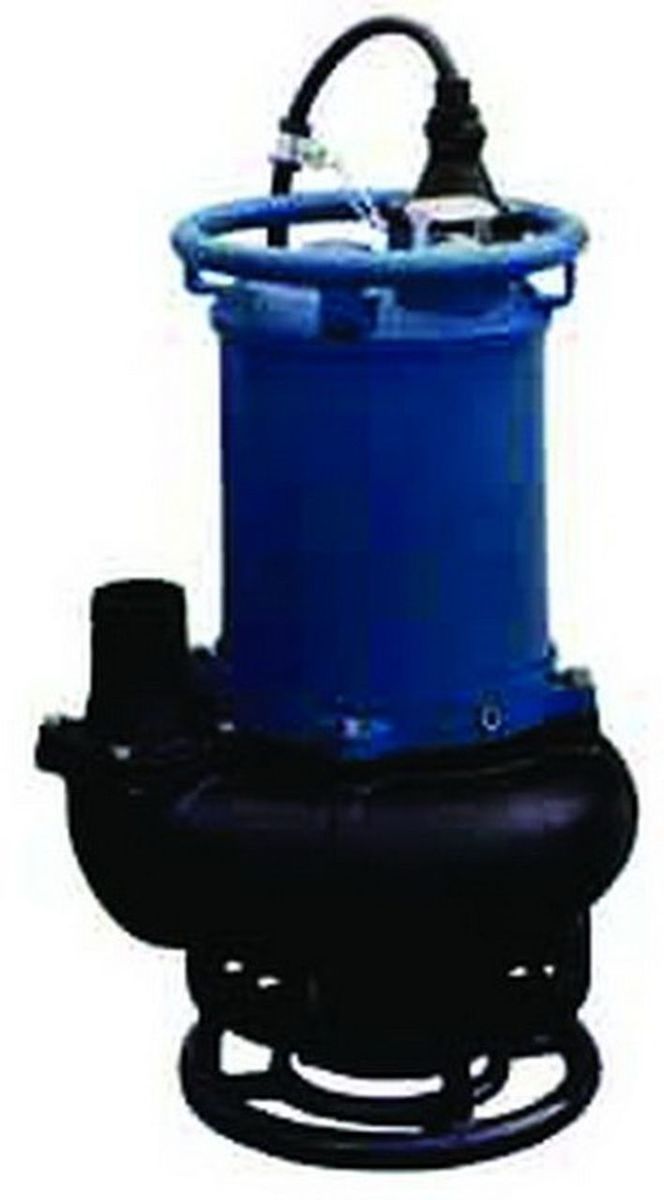 ปั๊มดูดทราย GPN3-100 / GPN411