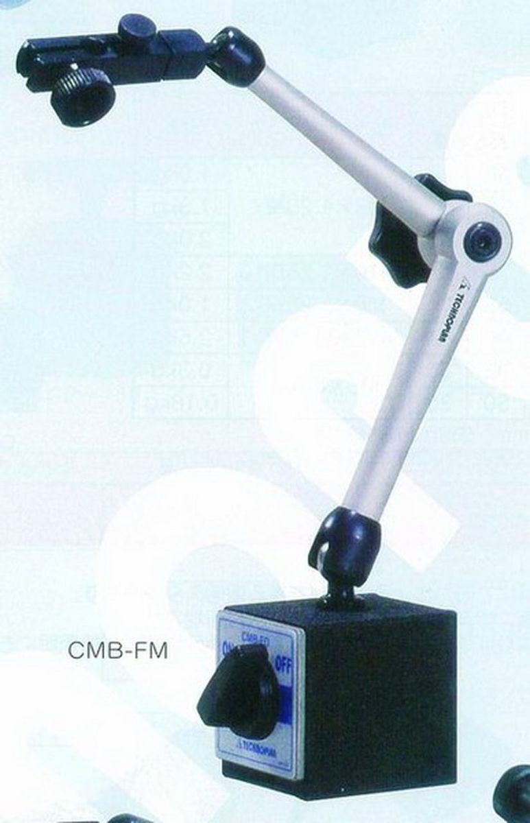 CMB-FM (CMB-FMA) ขาตั้งศูนย์แม่เหล็ก