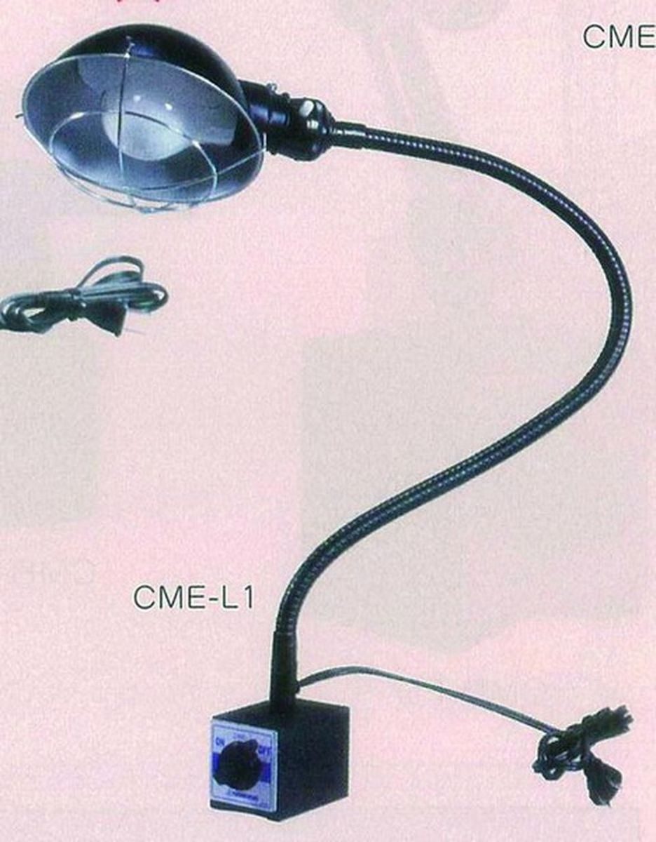 CME-L1 ขาตั้งศูนย์แม่เหล็ก